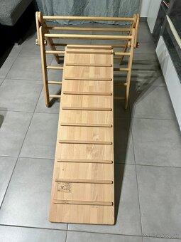 Piklerovej triangel s doskou - 6