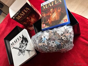 Ps5 Mafia: The Old Country (Limited Edition) - 6