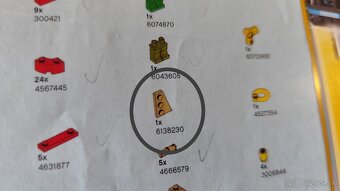 Lego Creator 31051 Maják - 6