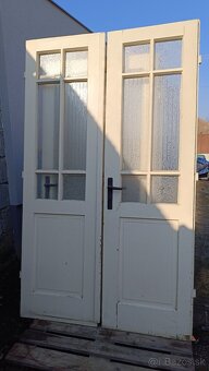 Interiérové dvere - 6