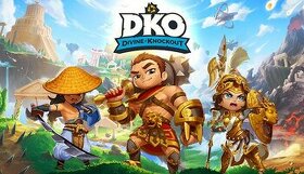 Skopje '83, Divine Knockout - kódy - 6