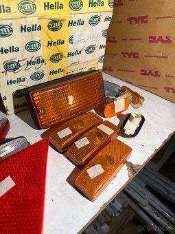 Predám diely favorit/felicia - 6