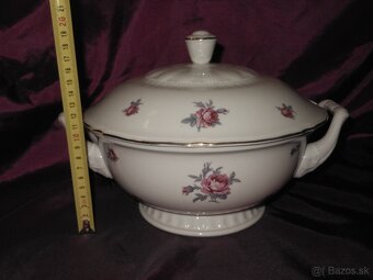 švajc .porcelan - 6