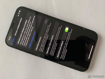 iPhone 12 PRO MAX Pacific Blue 256GB - 6