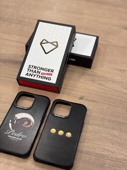 Apple iPhone 13 Pro Gold 128 GB - 6