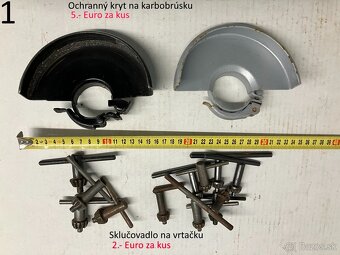 Náradie pre majstrov - 6