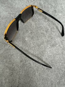 Slnečne panske okuliare Cazal 001 Limited Edition 508/999 - 6