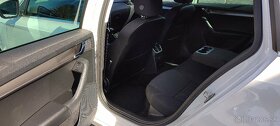 Škoda Octavia Combi 1.6 TDI Style Možný Leasing - 6