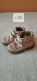 Detské topánky pre dievča - 6