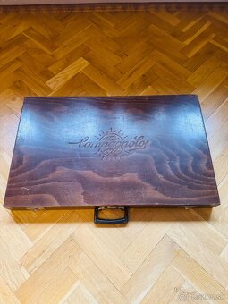 Campagnolo Tool Box BSA - 6