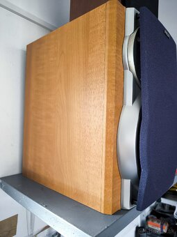 Predam hifi systém Philips mz-7 mz7 MZ 7 2x100w - 6