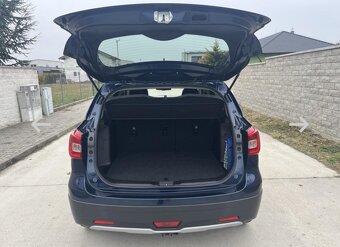 ✅ Suzuki SX4 S-Cross 1.4 benzín 4WD ✅ - 6