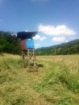 Kosenie, mulčovanie tràvy vo velkých zàhradàch - 6