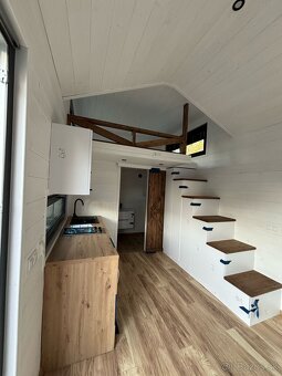 Predam TINYHOUSE - 6