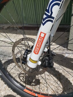Haibike lLT 5 - 6