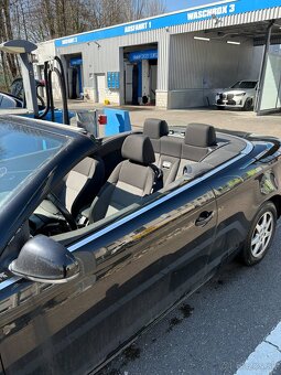 VW EOS R-LINE - 6