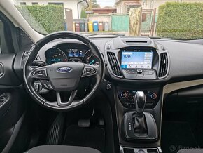 Predám. Ford kuga automat - 6