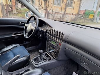 Volkswagen Passat - 6