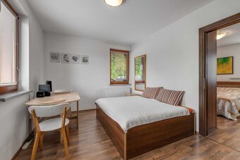 Predaj investičný rod. dom s pozemkom 660m2 Rajecké Teplice - 6