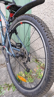 Predam juniorsky MTB bicykel - 6
