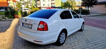 Škoda Octavia 2 Facelift 2.0 Tdi 103Kw RV 2013 Naj.295.000km - 6