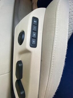 Škoda superb 2.0 tdi Cr.125kw 4x4 6q manual - 6