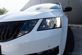 Škoda Octavia 1.5 TSI Style 110kW / 150k M6 - 6