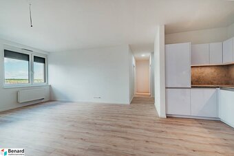 NA PREDAJ 3 IZBOVÉ APARTMÁNY VO VÝBORNEJ LOKALITE v POPRADE - 6