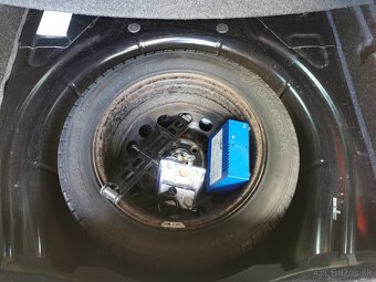 Skoda octavia scout 4x4 2tdi 2010 - 6