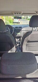 Skoda Fabia - 6