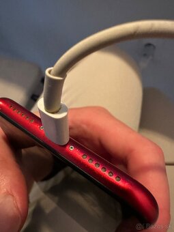 Predám iPhone 11 128GB - 6