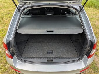 Predám Škoda Octavia 1.6TDI 2014 manuál, STK 4/2026 - 6