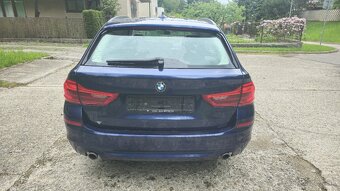 Bmw 520d/A - 6