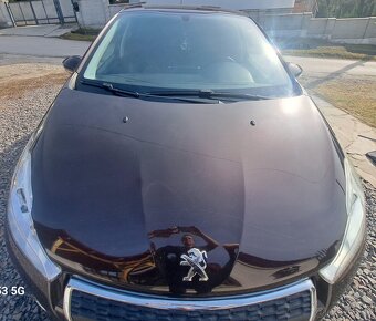 Peugeot 208 1.4 HDI - 6