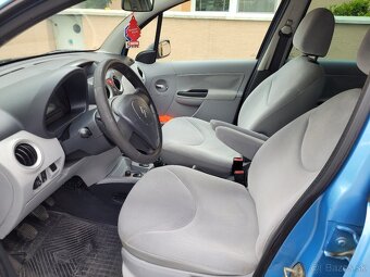 Predám citroen C3 - 6