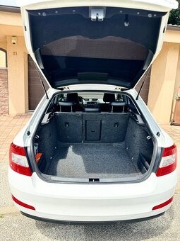 ✅Škoda Octavia 3 2.0tdi Automat DSG - 6