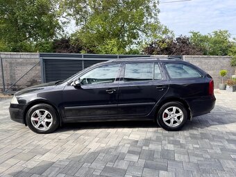 Skoda Octavia II 1.9 Tdi 77kw - 6