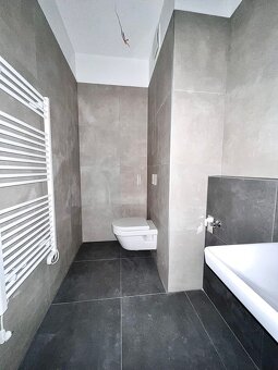 1-izbový apartmán v exkluzívnej rezidencii BlueWave v Piešť - 6