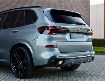 BMW X5 30d xDrive 210KW diesel, M SPORT, - 6