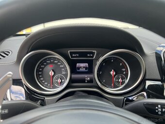 Mercedes Benz GLE kupe 350d 4matic - 6