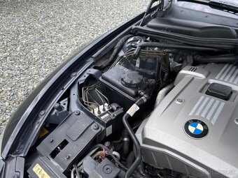 BMW Řada 6 630i 260PS COUPE EXTRA STAV 1A - 6