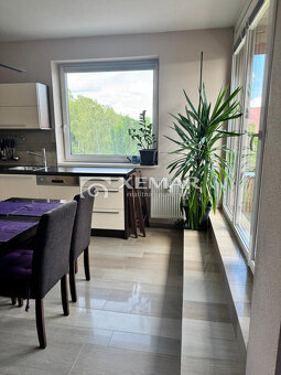 Prenájom 3 izbový byt blízko centra mesta Banská Bystrica - 6