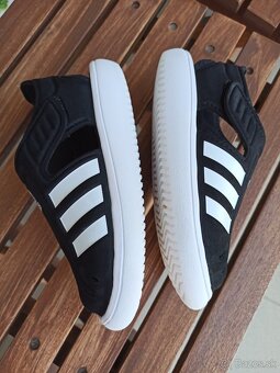 Sandálky Adidas veľ 27 - 6