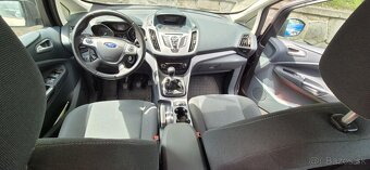 PREDÁM FORD C-MAX 1.0 ECOBOOST - 6
