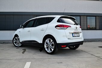 Renault Scénic Energy 1.2TCe - 6