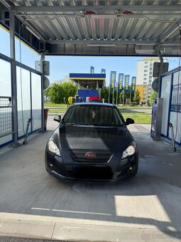 Kia Ceed - 6