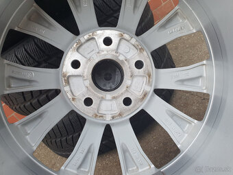 5x112 r17 et40 disky kolesa vw tiguan 215 65 17 volkswagen - 6