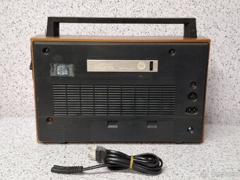 Cccp Rádio Selena B 215 》 VKV 88-108 MHz USSR
KÚP TERAZ - 6