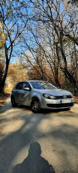 Golf 6 2010 2.0tdi - 6