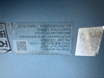 Lenovo IdeaPad Flex 5 notebook - 6
